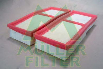 MULLER FILTER pa3412x2 -  Воздушный фильтр